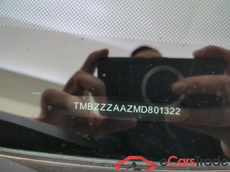 SKODA Citigo e-iV 61 kW #2