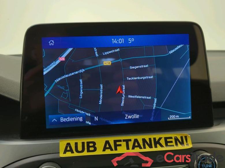 FORD Focus Wagon 73 kW #3