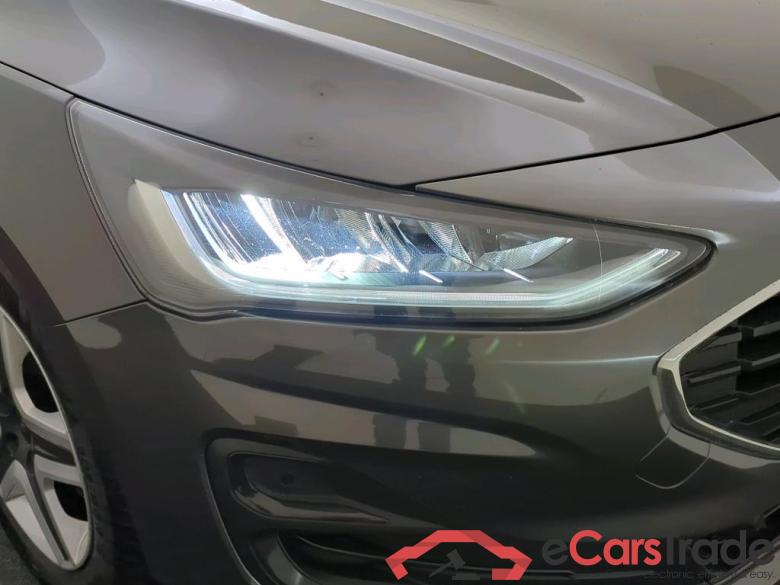 FORD Focus Wagon 73 kW #4