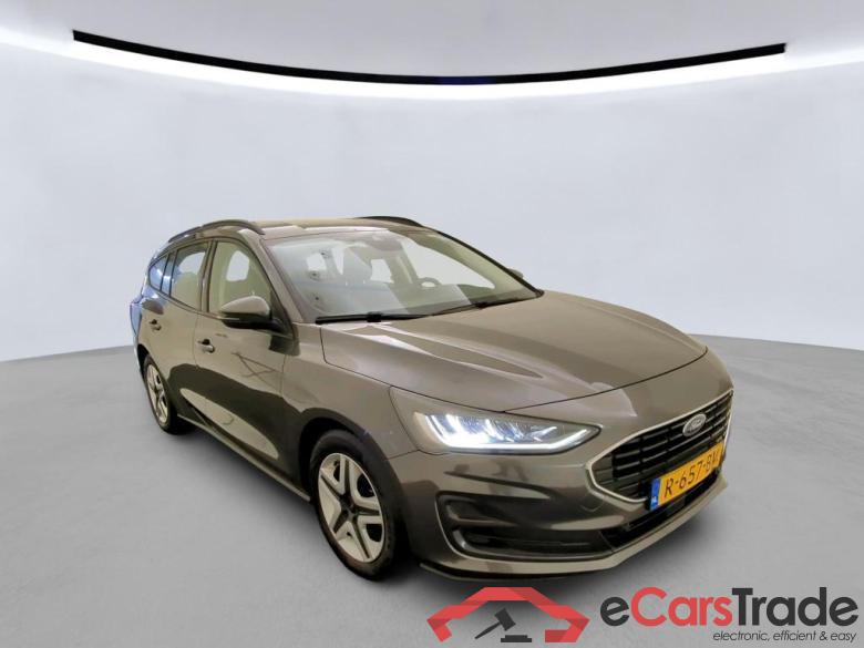FORD Focus Wagon 73 kW #5