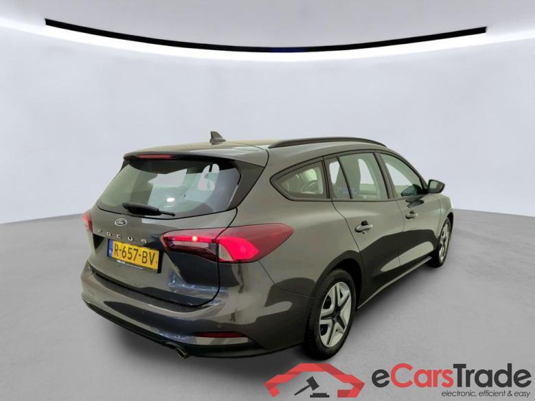 FORD Focus Wagon 73 kW #6