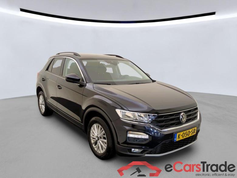 VOLKSWAGEN T-Roc 81 kW #4