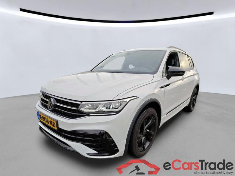 VOLKSWAGEN Tiguan Allspace 110 kW #1