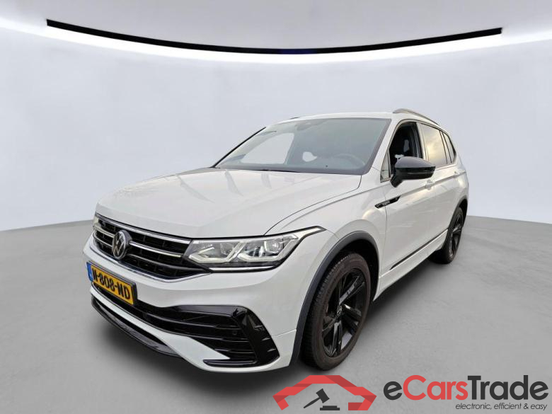 VOLKSWAGEN Tiguan Allspace 110 kW