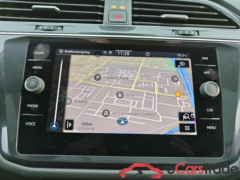 VOLKSWAGEN Tiguan Allspace 110 kW #2