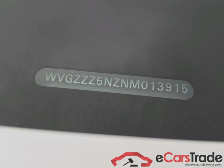 VOLKSWAGEN Tiguan Allspace 110 kW #3