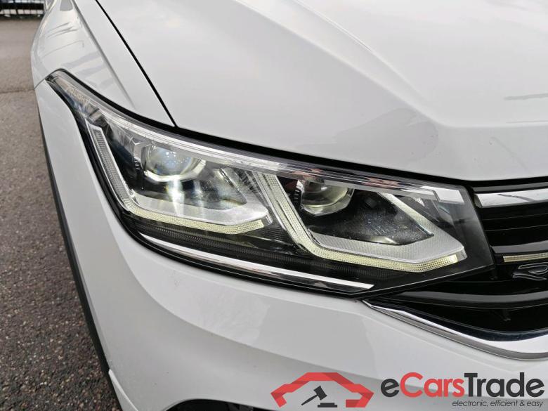 VOLKSWAGEN Tiguan Allspace 110 kW #4