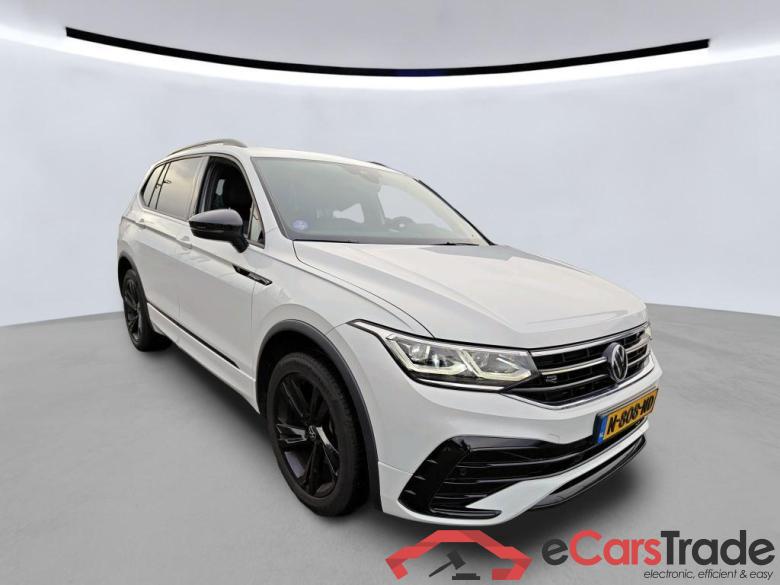 VOLKSWAGEN Tiguan Allspace 110 kW #5
