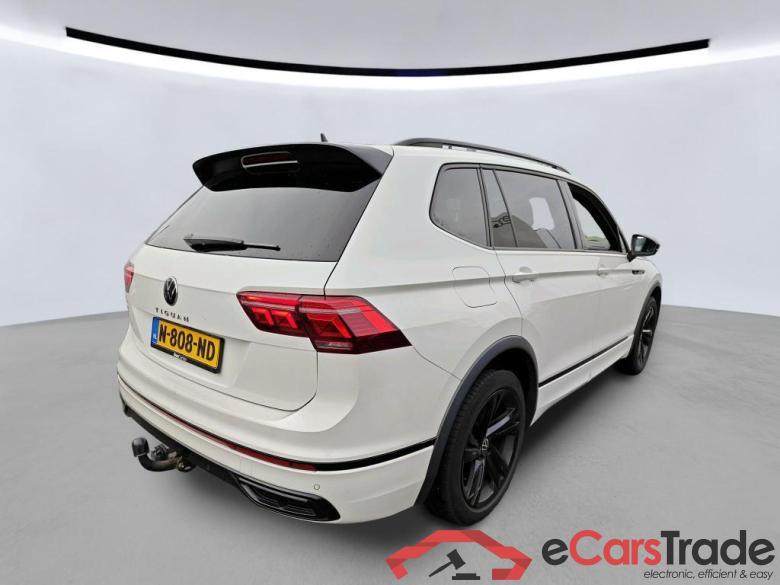 VOLKSWAGEN Tiguan Allspace 110 kW #6