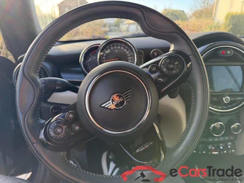 MINI Mini Cabriolet (F57) Mini Cabriolet 2.0AS Cooper S OPF (EU6d-TEMP) #6