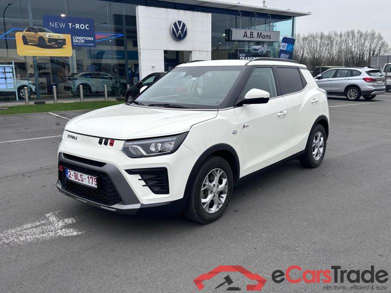 KGM / SSANGYONG Tivoli Tivoli 1.5 T-GDI 2WD Bronze #1
