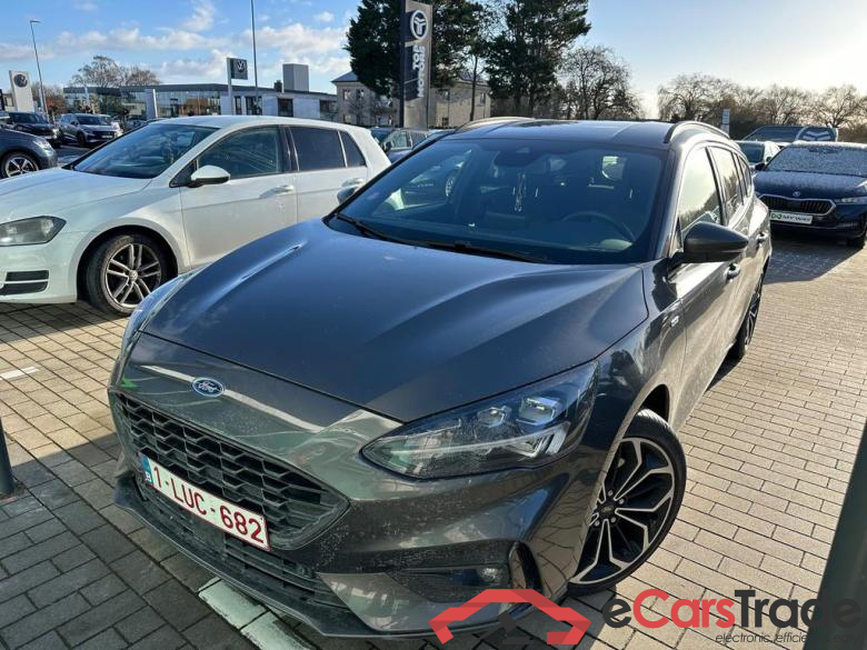 FORD Focus SW Focus 1.5 EcoBoost ST-Line Business