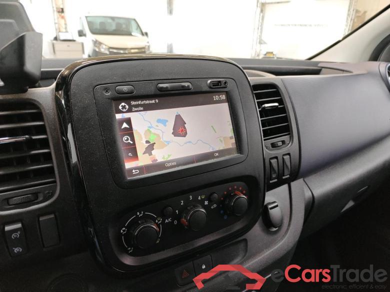 OPEL Vivaro 70 kW #3