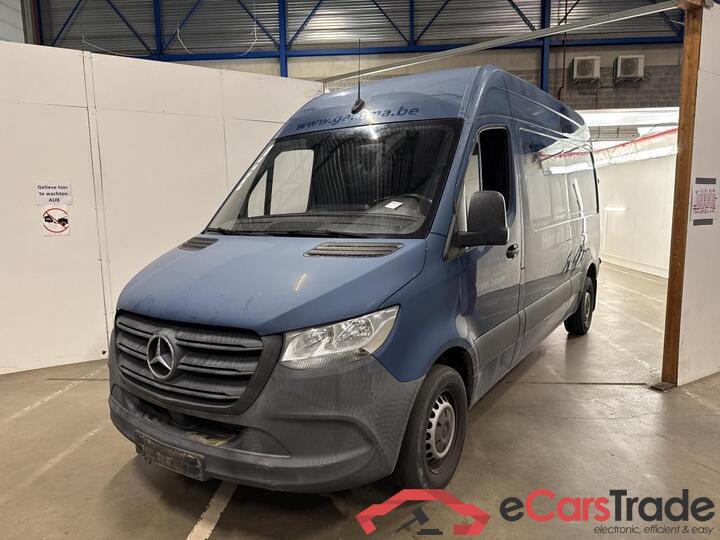 Mercedes Sprinter Sprinter 311 CDI GB L2 FWD Functional 3.5T 84kW/114pk  4D/P Man-6 #1