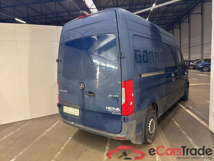 Mercedes Sprinter Sprinter 311 CDI GB L2 FWD Functional 3.5T 84kW/114pk  4D/P Man-6 #4