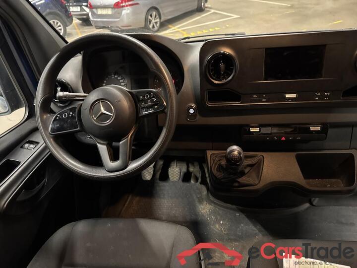 Mercedes Sprinter Sprinter 311 CDI GB L2 FWD Functional 3.5T 84kW/114pk  4D/P Man-6 #5