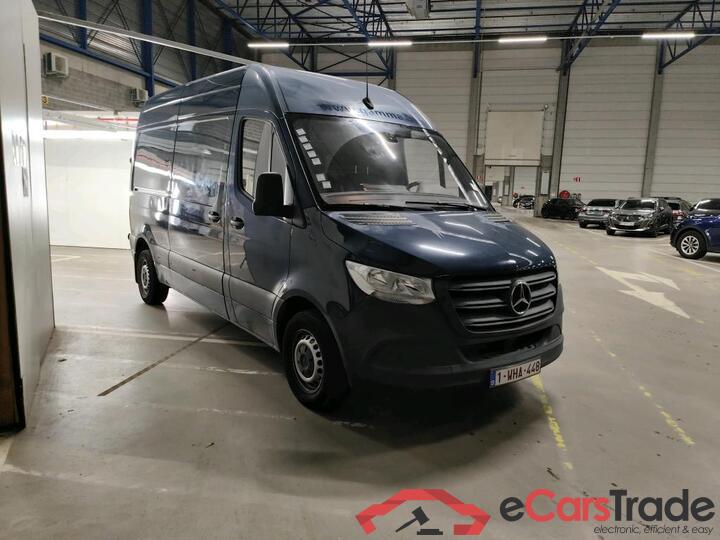 Mercedes Sprinter Sprinter 311 CDI GB L2 FWD Functional 3.5T 84kW/114pk  4D/P Man-6 #2