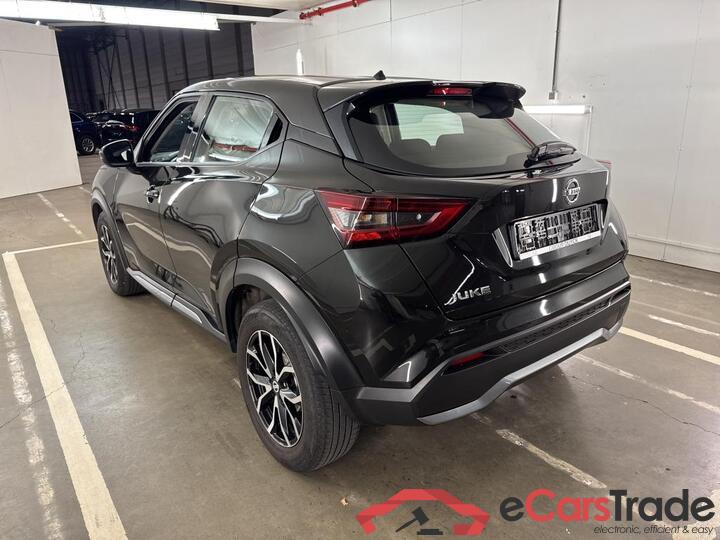 Nissan Juke Juke 1.0 DIG-T 114 Acenta 84kW/114pk  5D/P Man-6 #3