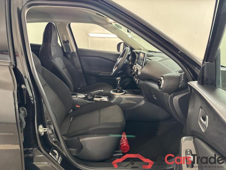 Nissan Juke Juke 1.0 DIG-T 114 Acenta 84kW/114pk  5D/P Man-6 #6