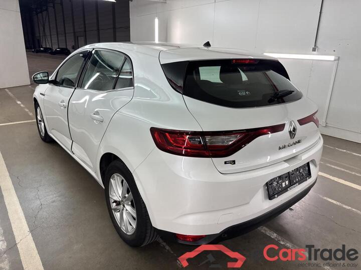 Renault Mégane Berline Mégane Berline Blue dCi 115 Corporate Edition 85kW/116pk  5D/P Man-6 #3