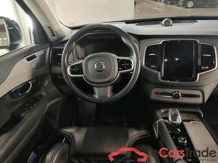 Volvo XC90 XC90 2.0 T8 4WD Geartronic Inscription 7PL. (PHEV) 288kW/392pk  5D/P Auto-8 #5