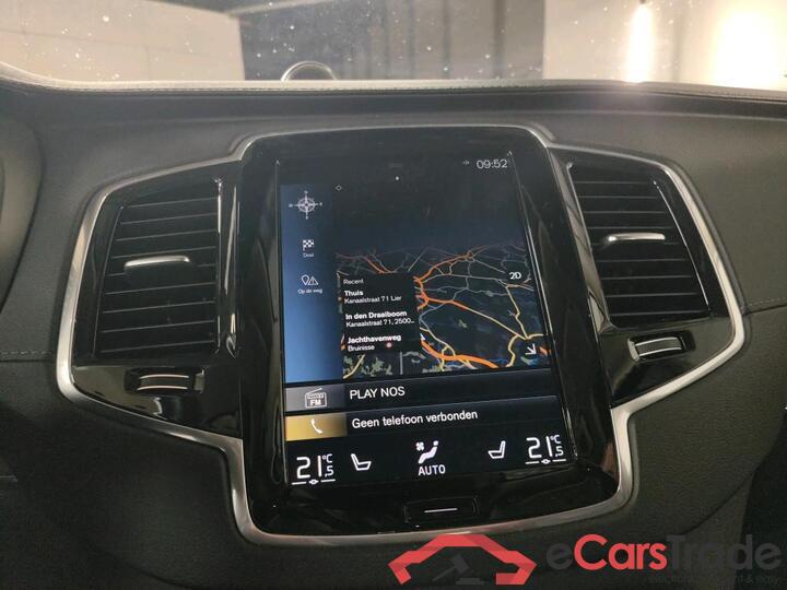 Volvo XC90 XC90 2.0 T8 4WD Geartronic Inscription 7PL. (PHEV) 288kW/392pk  5D/P Auto-8 #6