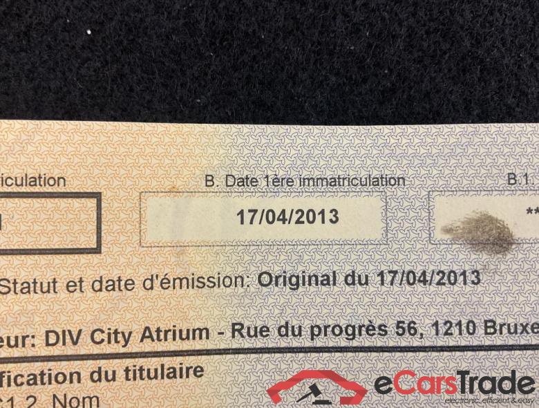 VOLKSWAGEN Polo Polo Trendline 1.6 l TDI 66 kW (90 PS) 5-speed #6