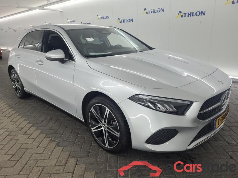 MERCEDES-BENZ A-klasse A 250 e DCT Luxury Line 5D 160kW #2