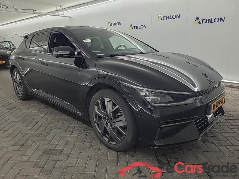 KIA EV6 77.4kWh GT-Line RWD 5D 168kW #2