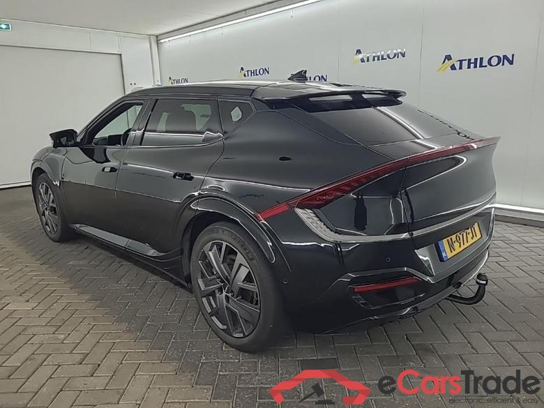 KIA EV6 77.4kWh GT-Line RWD 5D 168kW #4