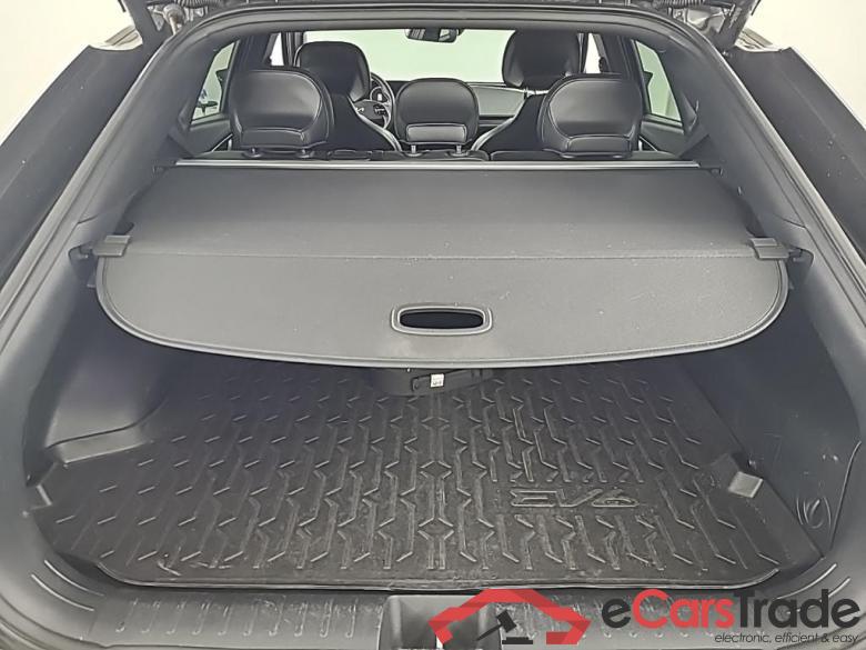 KIA EV6 77.4kWh GT-Line RWD 5D 168kW #5