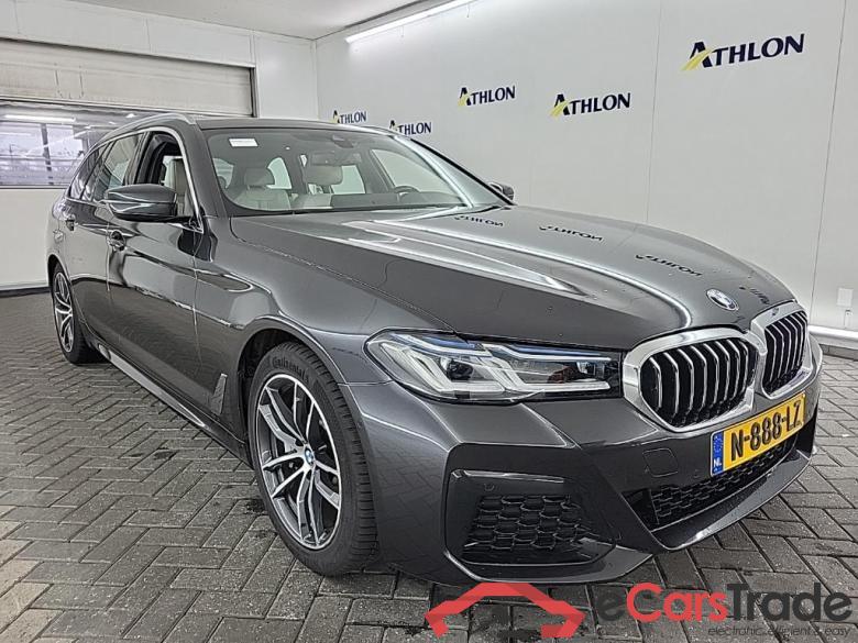 BMW 5-serie Touring 530iA Business Edition Plus 5D 185kW #2