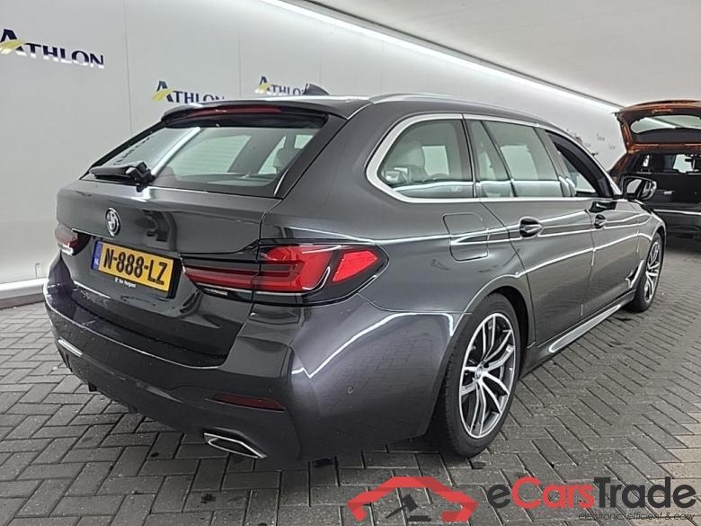 BMW 5-serie Touring 530iA Business Edition Plus 5D 185kW #3