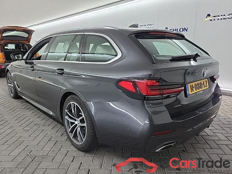 BMW 5-serie Touring 530iA Business Edition Plus 5D 185kW #4