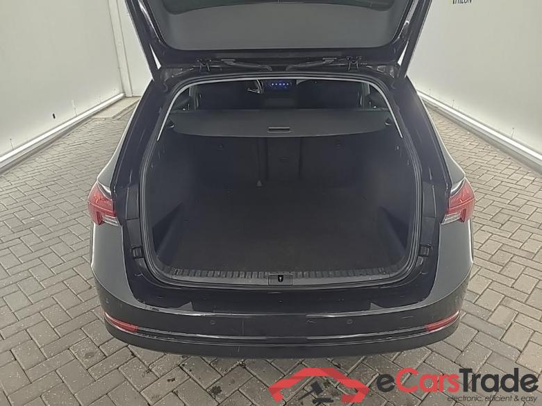 SKODA Octavia Combi 1.0 TSI e-TEC MHEV DSG Bus.Ed.Pl Athlon Edition #5