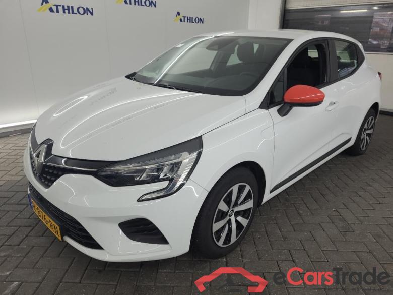 RENAULT CLIO 1.0 TCe 90 GPF Equilibre 5D 67kW #1