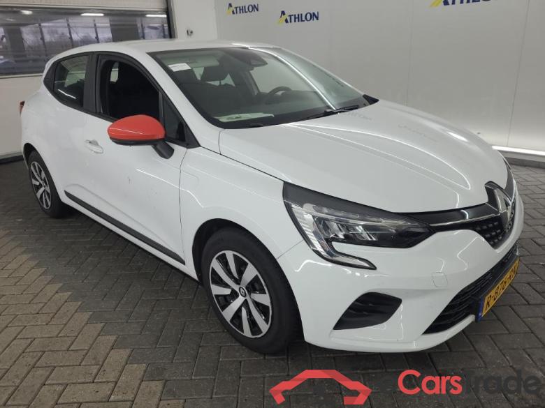 RENAULT CLIO 1.0 TCe 90 GPF Equilibre 5D 67kW #2