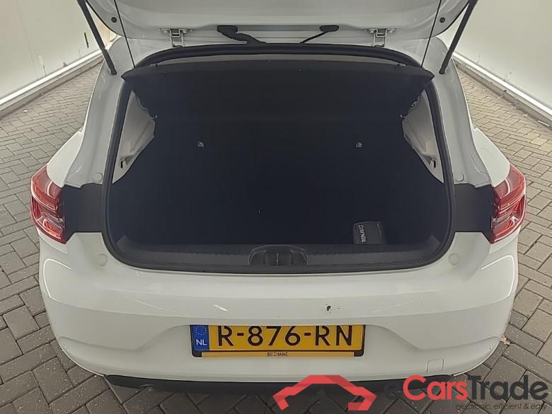 RENAULT CLIO 1.0 TCe 90 GPF Equilibre 5D 67kW #5