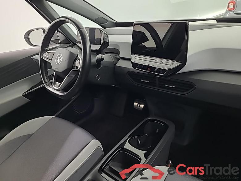 VOLKSWAGEN ID.3 58kWh 1st Plus auto 5D 150kW #6