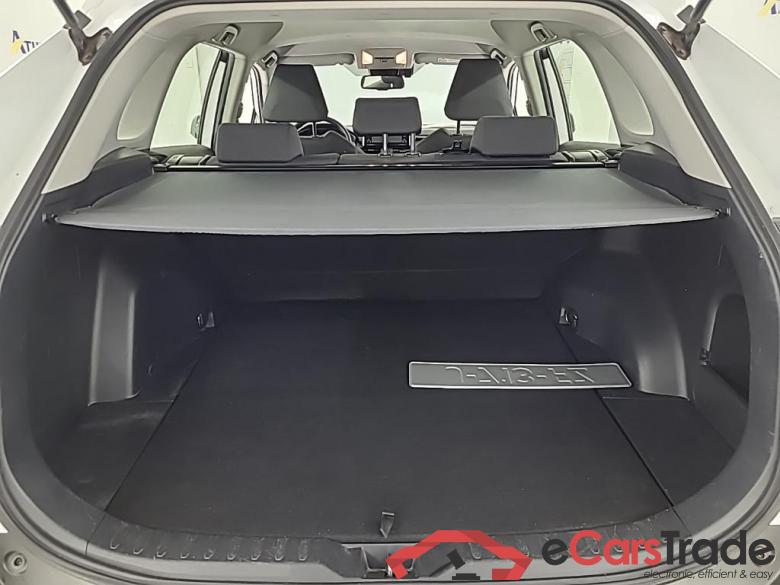 TOYOTA RAV4 2.0 VVT-iE 2WD Active 5D 129kW #5