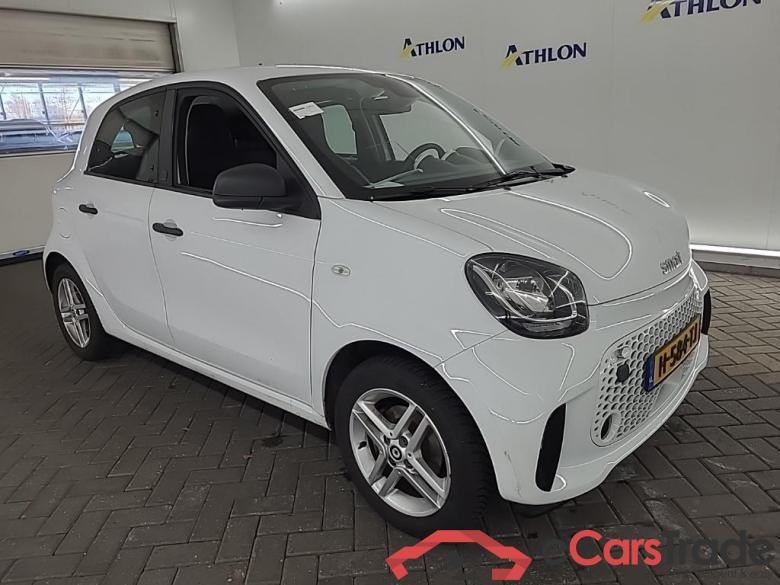 Smart forfour EQ ESSENTIAL 5D 60kW #2
