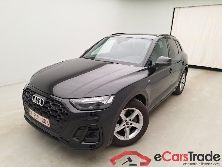 Audi, Q5 FL'20, Audi Q5 Business Edition S line 35 TDI S tronic 5d #2