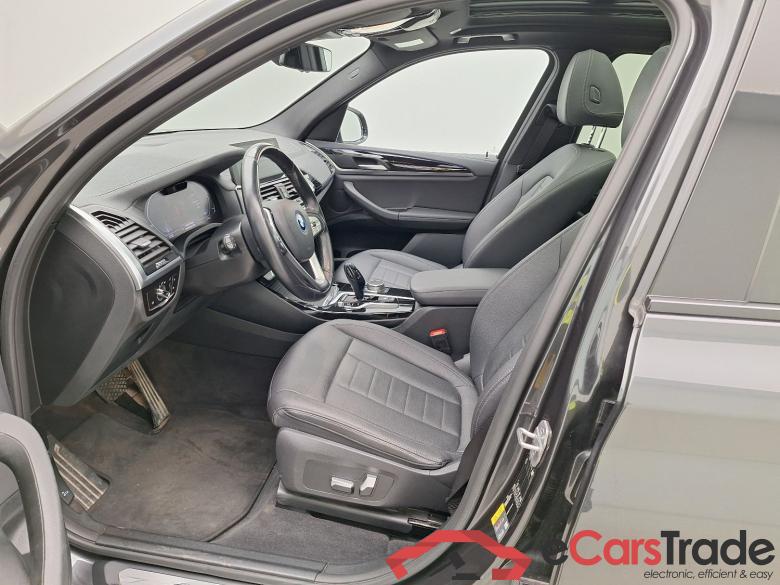 BMW IX3 sDrive35 Aut. Pano LED-Xenon LC-Pro ACC Ambient Navi Leather KeylessGo Camera Klima PDC ... #5