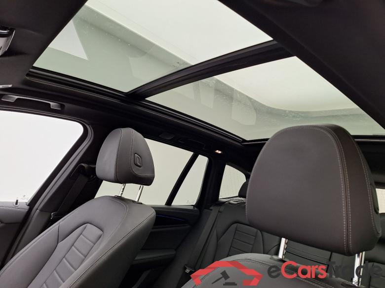 BMW IX3 sDrive35 Aut. Pano LED-Xenon LC-Pro ACC Ambient Navi Leather KeylessGo Camera Klima PDC ... #6