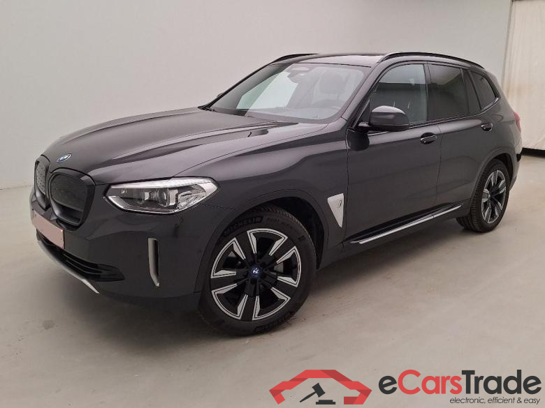 BMW IX3 sDrive35 Aut. Pano LED-Xenon LC-Pro ACC Ambient Navi Leather KeylessGo Camera Klima PDC ...