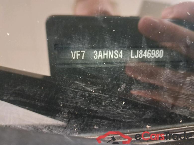 Citroën Grand C4 SpaceTourer PureTech 130 S&S EAT8 Business 5d #6