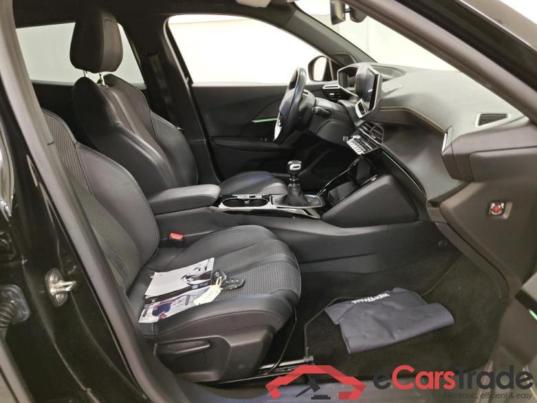 Peugeot 2008 GT-line 1.2 Puretech 130 5d #3