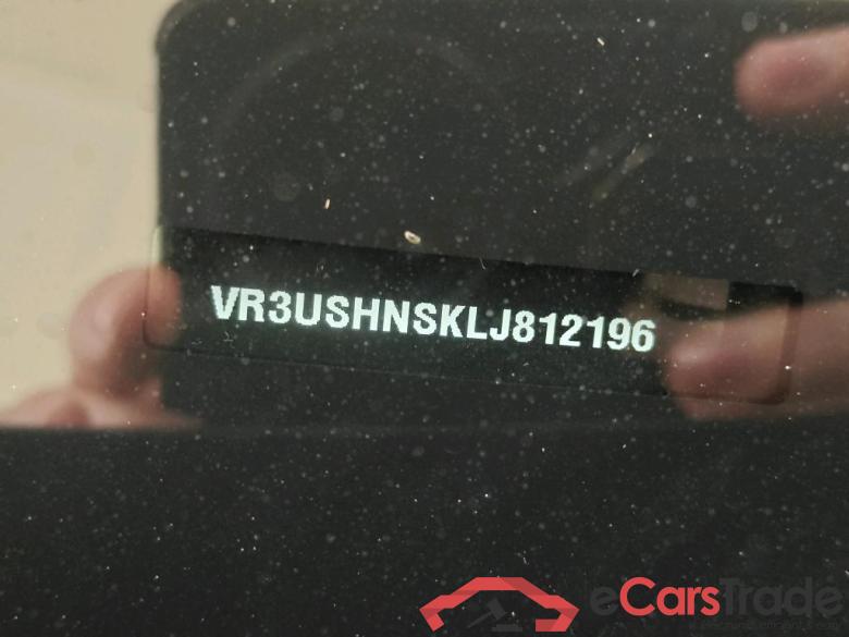 Peugeot 2008 GT-line 1.2 Puretech 130 5d #6