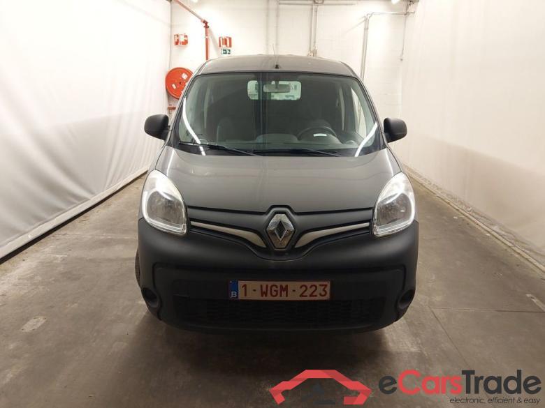 Renault Kangoo Express Energy TCE 115 Confort 3d #5
