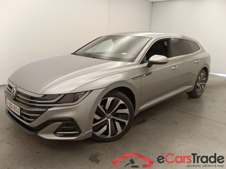 Volkswagen Arteon Shooting Brake 1.4 eHybrid R-Line Shooting Brake 5d